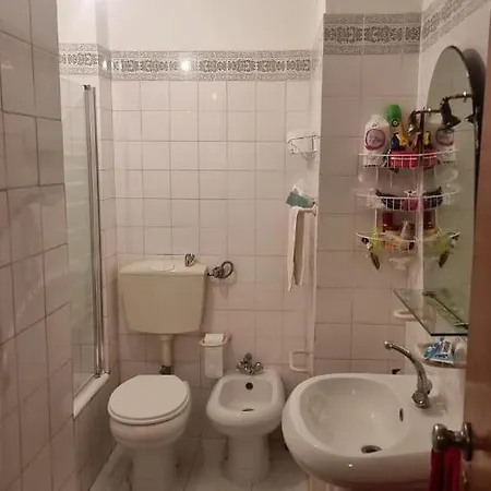 Beautiful 1-bed In