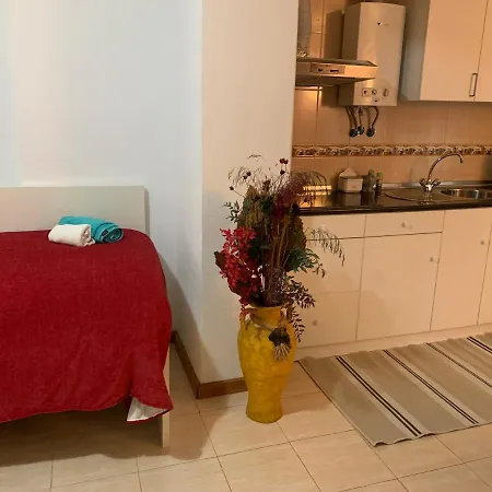 Beautiful 1-bed In Aldeia de Paio Pires