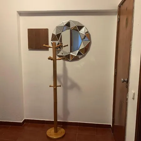 Beautiful 1-bed In Apartamento Aldeia de Paio Pires