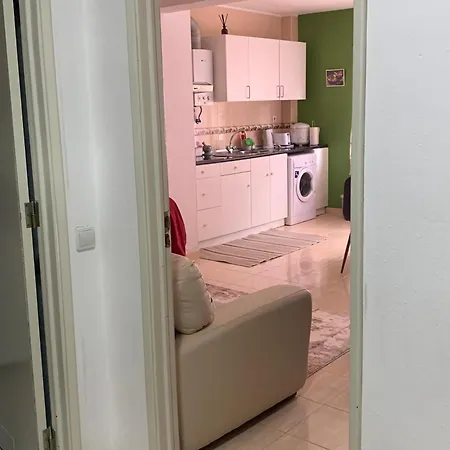 Apartment Beautiful 1-bed In