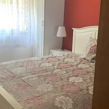 Beautiful 1-bed In Apartment Aldeia de Paio Pires