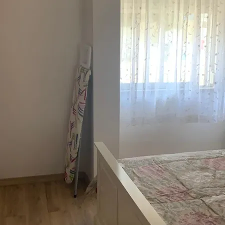 Beautiful 1-bed In Apartment Aldeia de Paio Pires