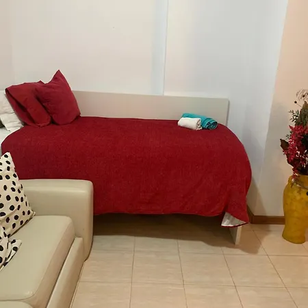 Apartamento Beautiful 1-bed In Aldeia de Paio Pires