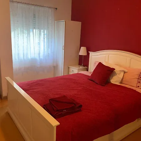 Apartment Beautiful 1-bed In