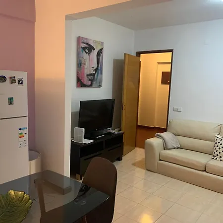 Beautiful 1-bed In * Aldeia de Paio Pires