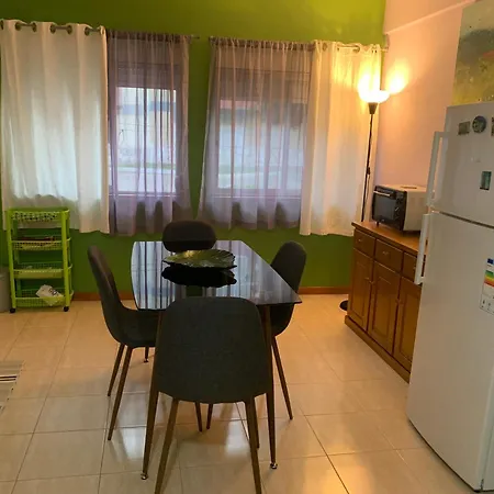 Beautiful 1-bed In
