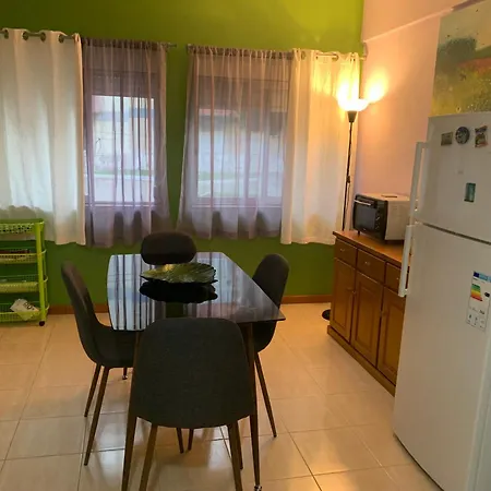 Beautiful 1-bed In Apartamento *