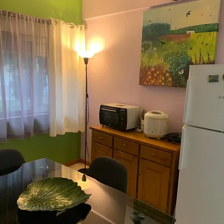 Beautiful 1-bed In *