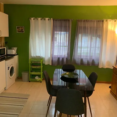 Beautiful 1-bed In Aldeia de Paio Pires